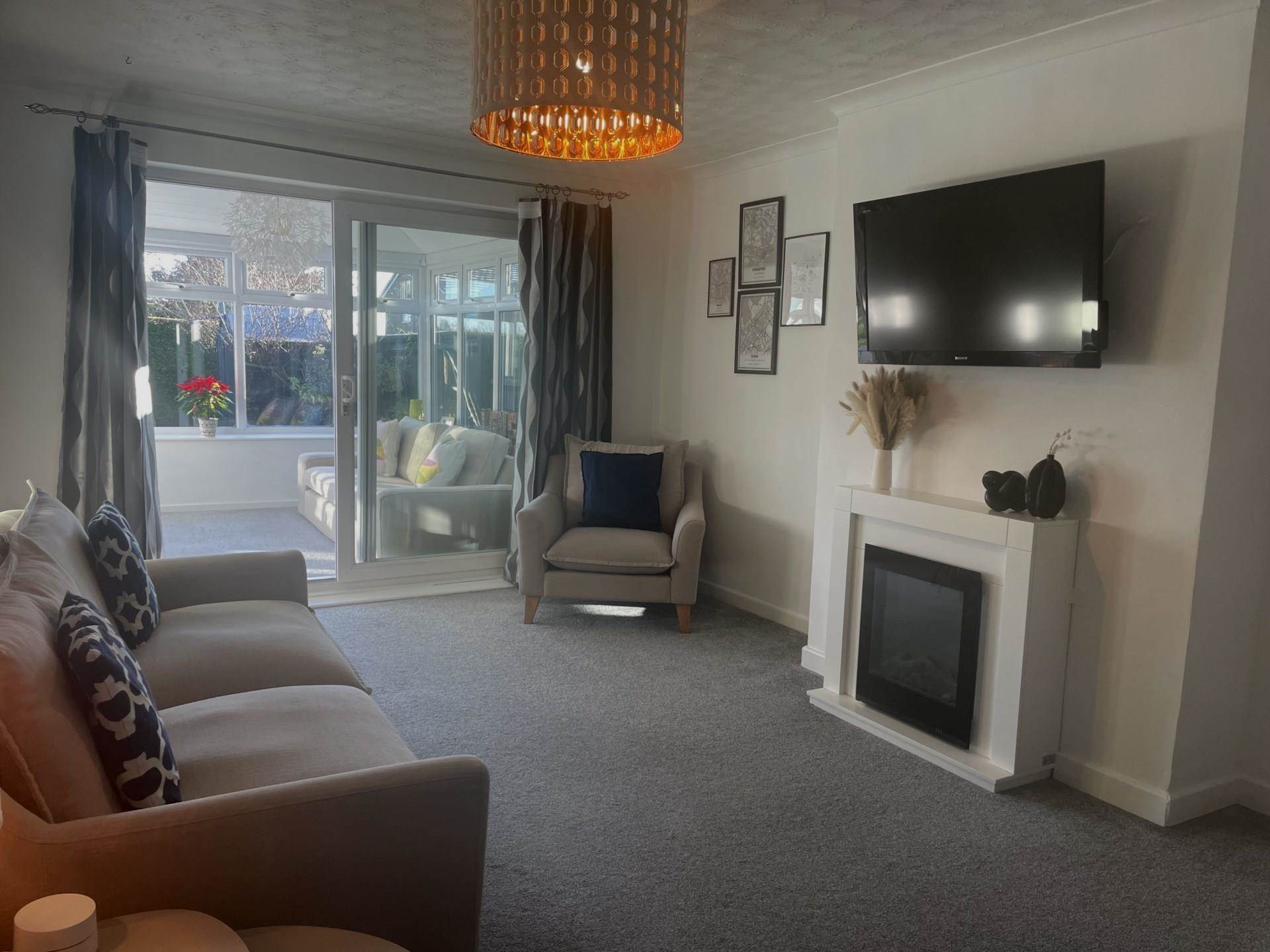 Additional Property Image 4 bedroom Bungalow to rent in Witney 8