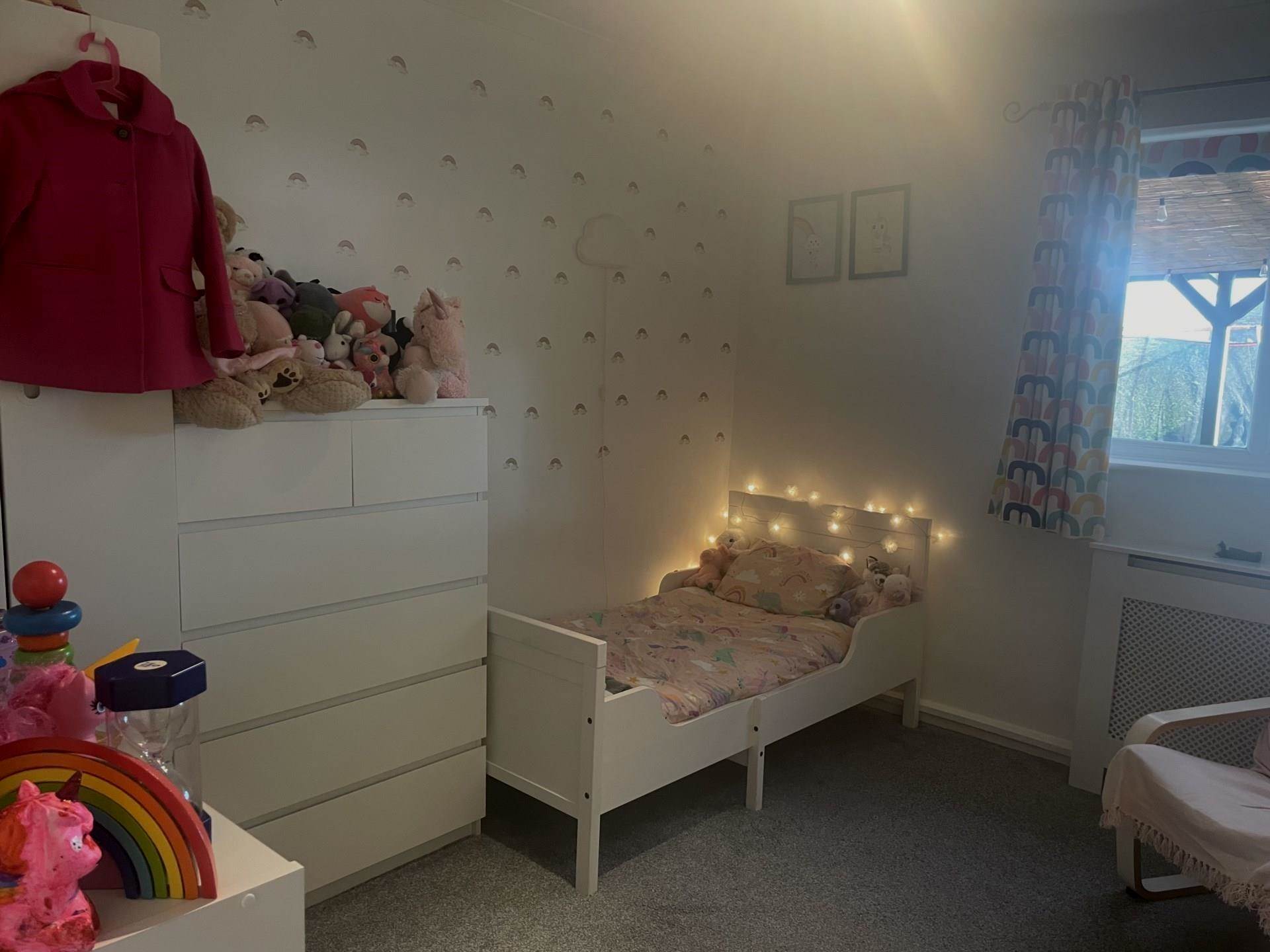 Additional Property Image 4 bedroom Bungalow to rent in Witney 14