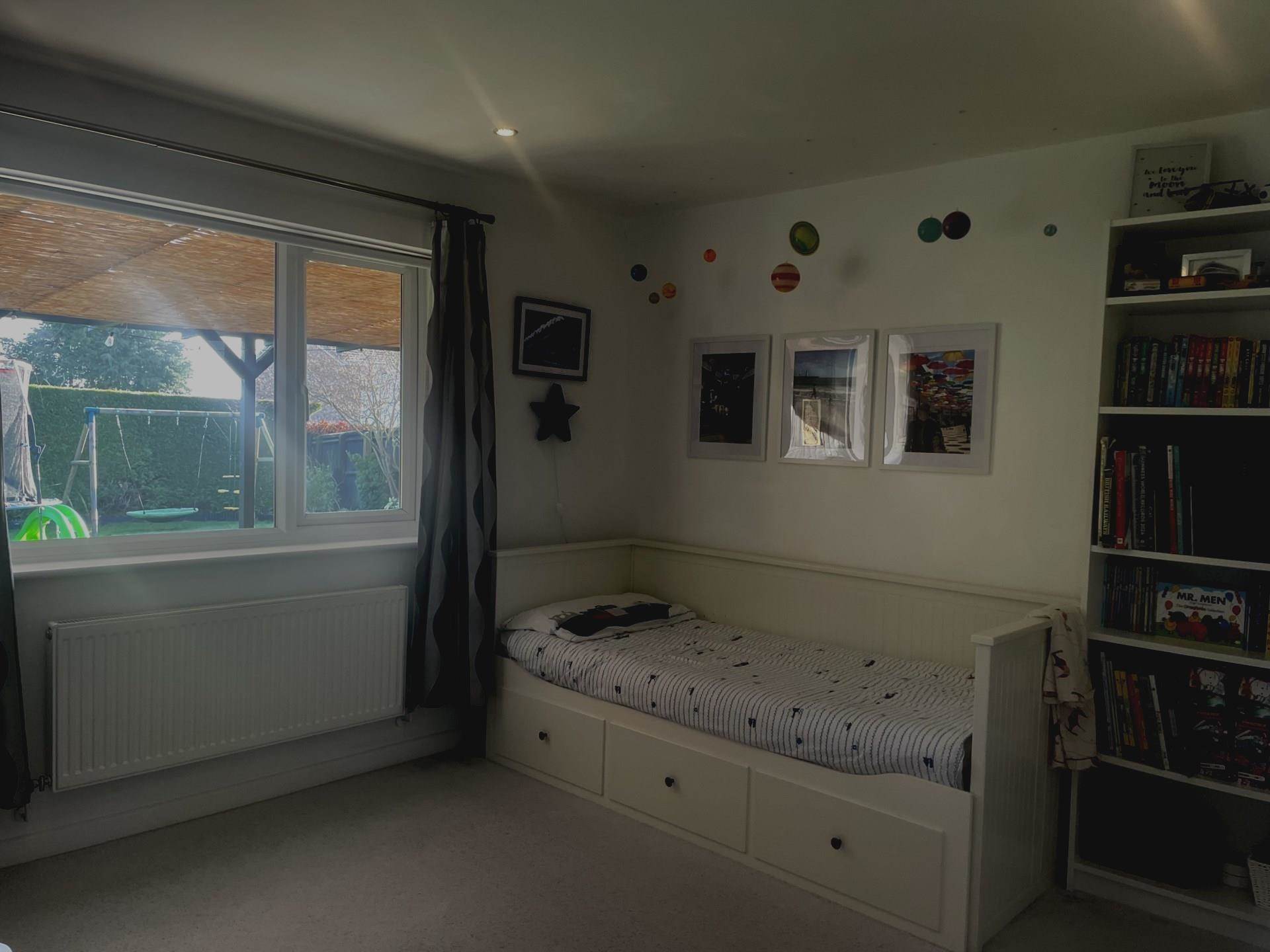 Additional Property Image 4 bedroom Bungalow to rent in Witney 16