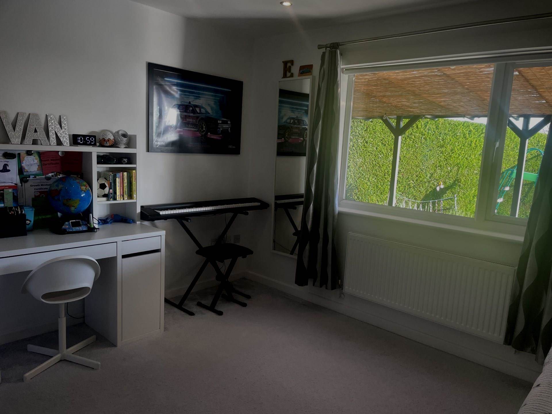 Additional Property Image 4 bedroom Bungalow to rent in Witney 17