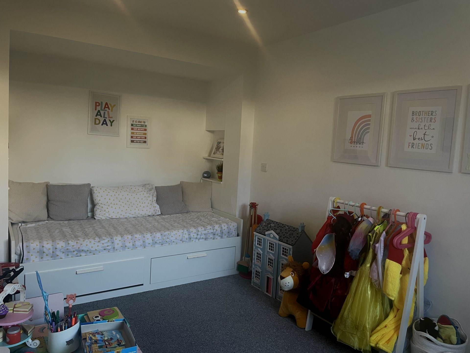 Additional Property Image 4 bedroom Bungalow to rent in Witney 19