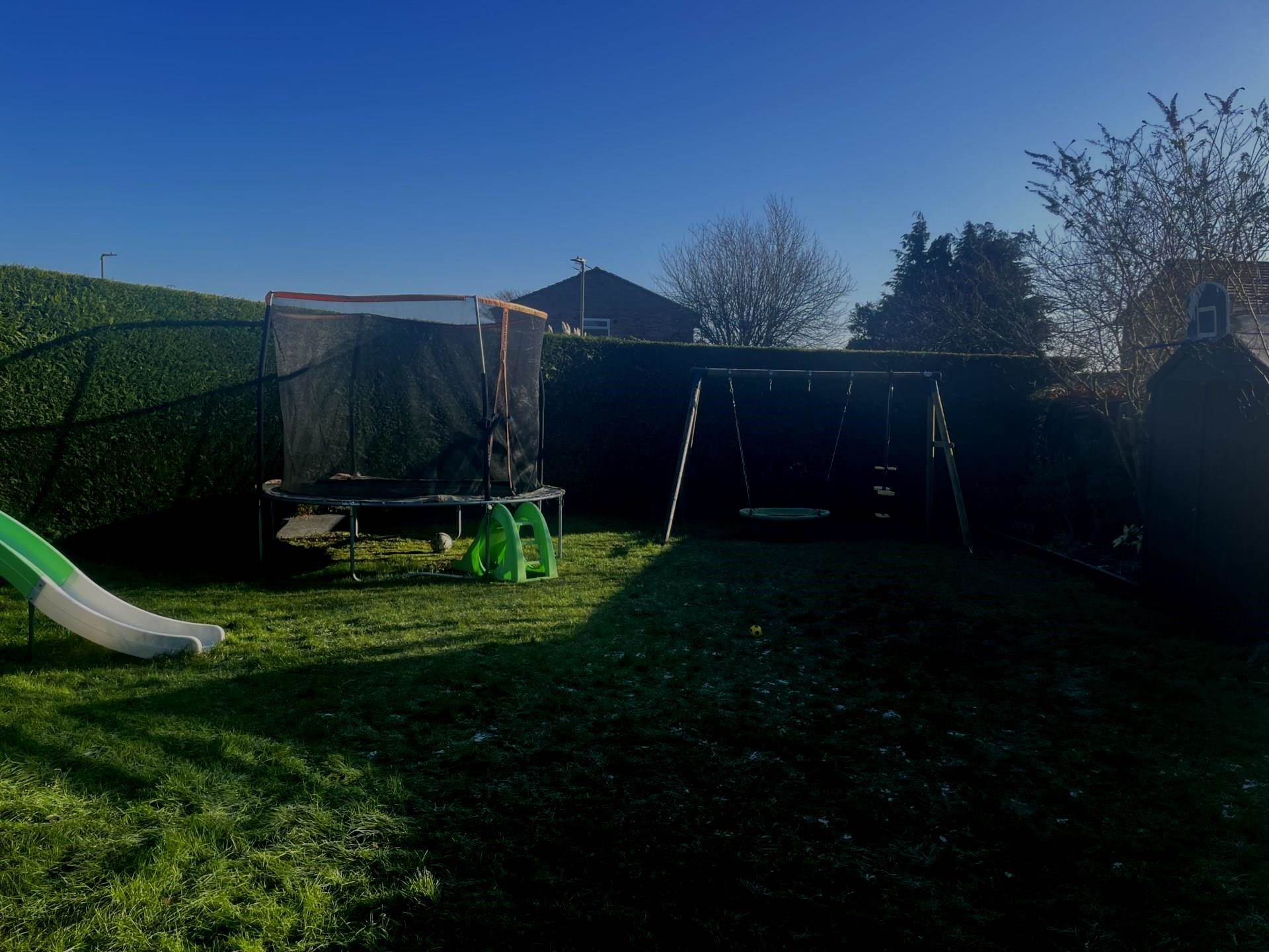 Additional Property Image 4 bedroom Bungalow to rent in Witney 21