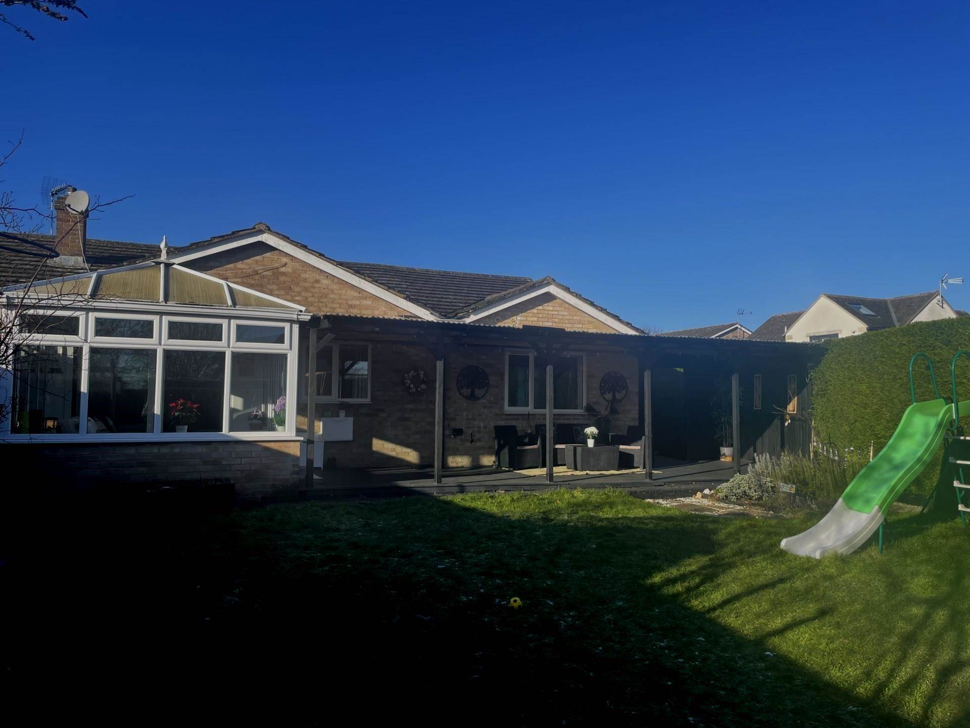 Additional Property Image 4 bedroom Bungalow to rent in Witney 22