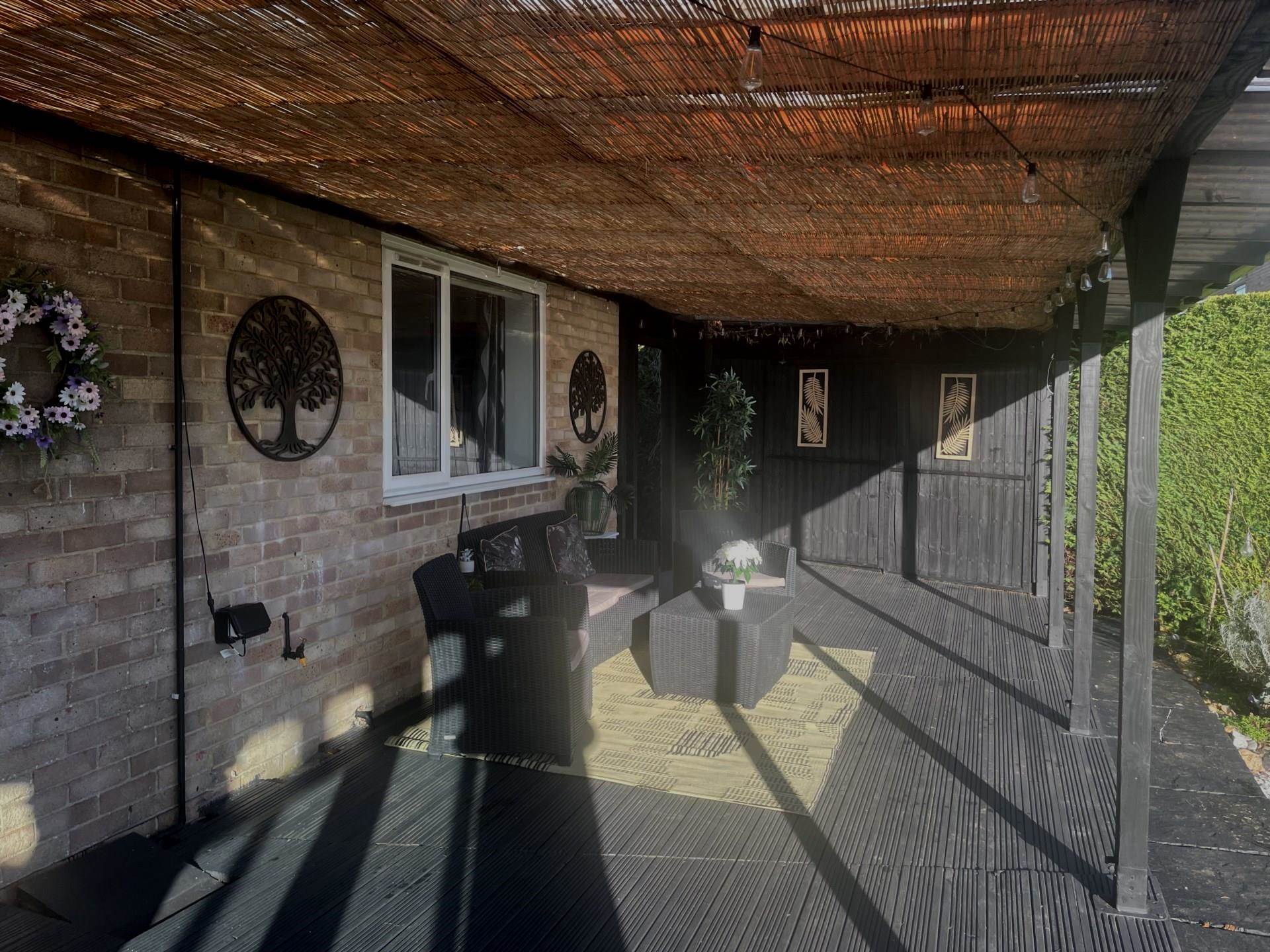 Additional Property Image 4 bedroom Bungalow to rent in Witney 23