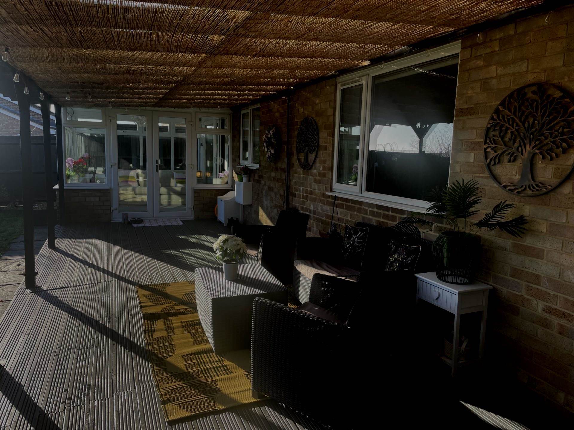 Additional Property Image 4 bedroom Bungalow to rent in Witney 24