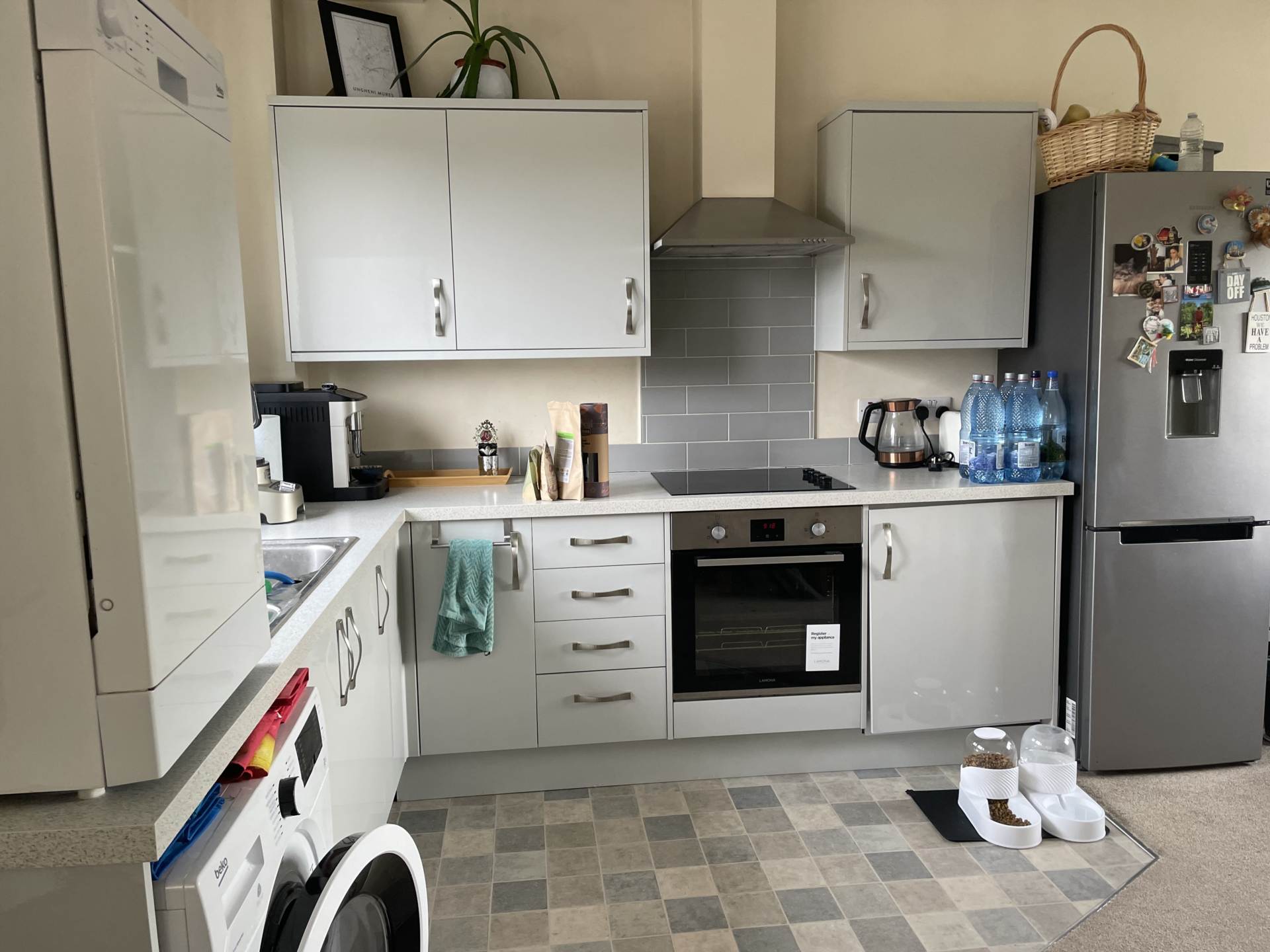 Additional Property Image 2 bedroom Flat to rent in Witney 3