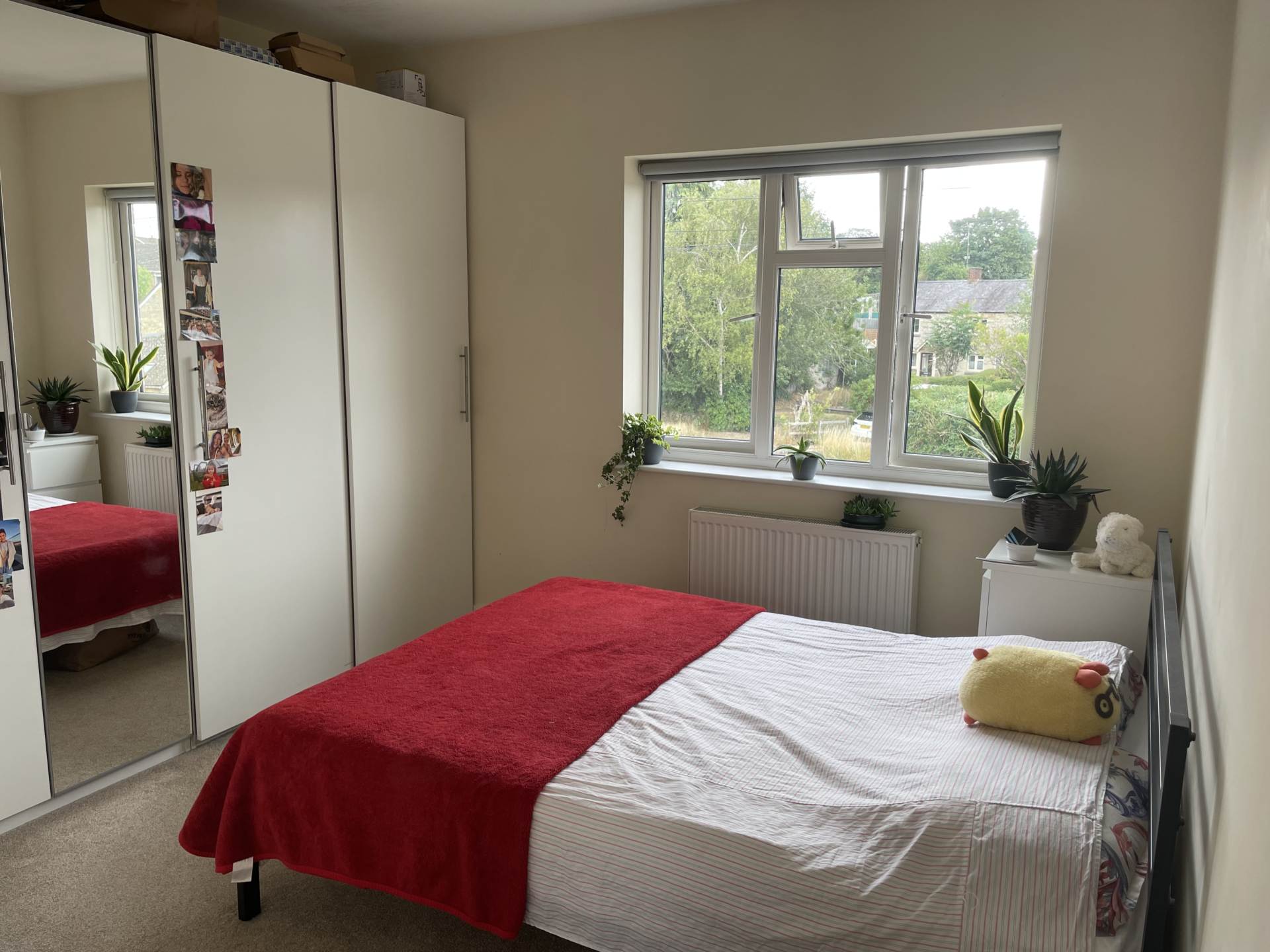 Additional Property Image 2 bedroom Flat to rent in Witney 6