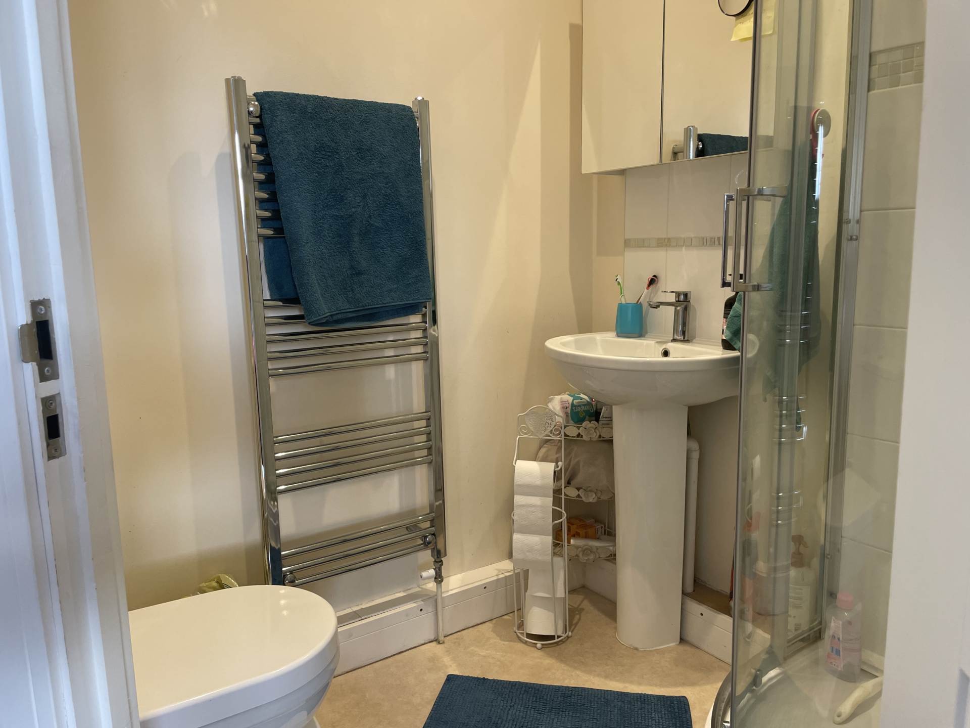Additional Property Image 2 bedroom Flat to rent in Witney 7