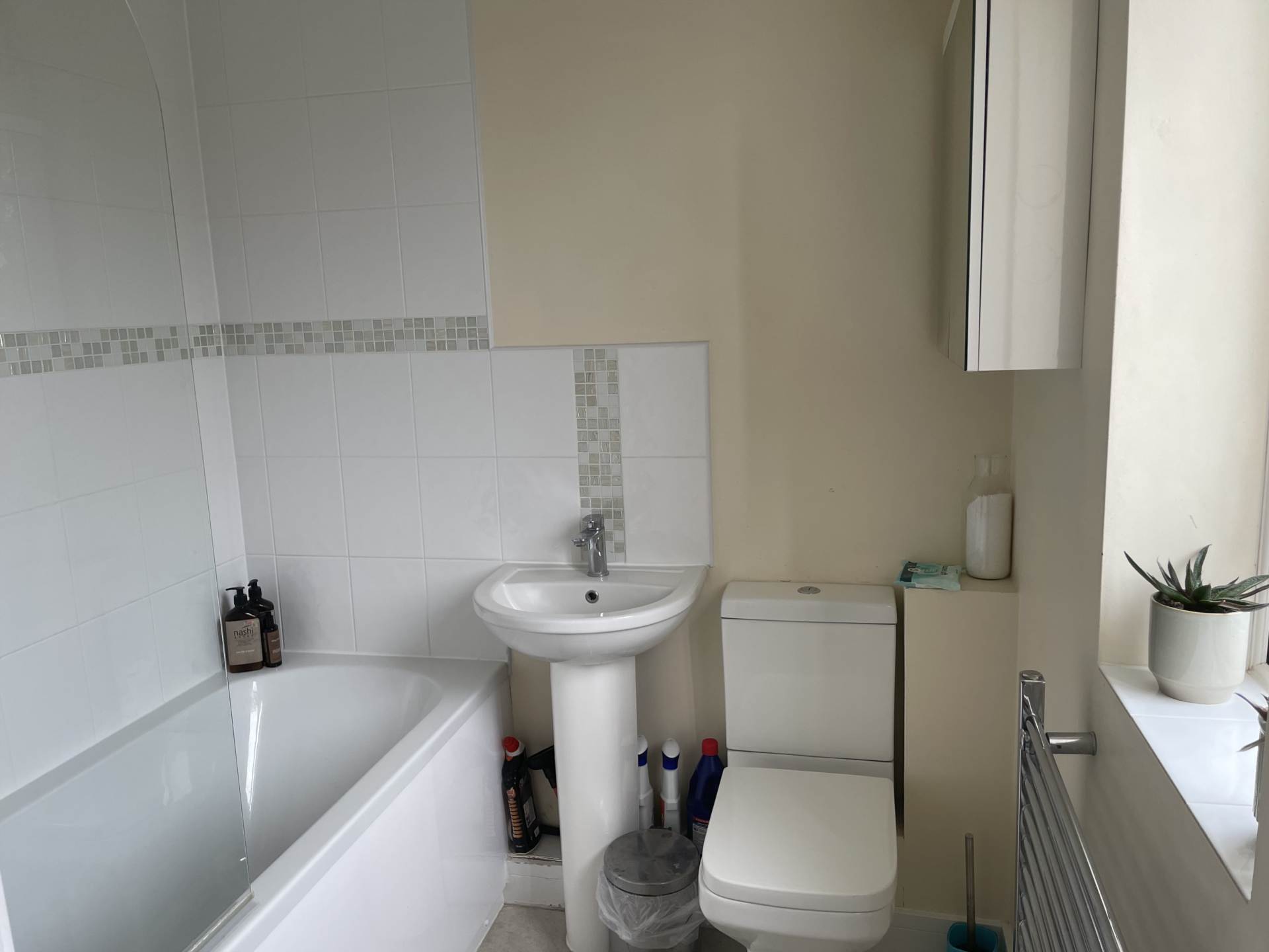Additional Property Image 2 bedroom Flat to rent in Witney 9
