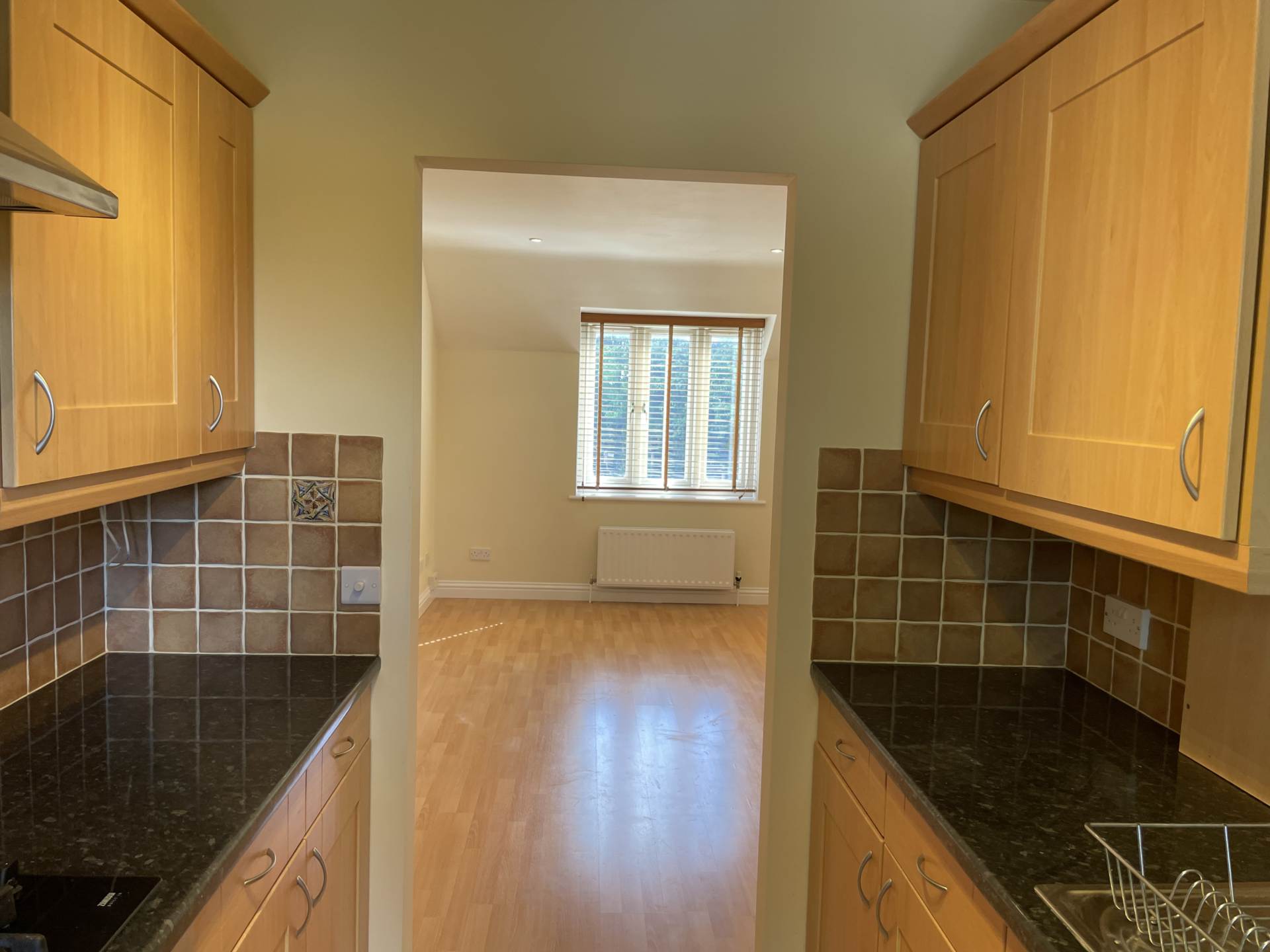 Additional Property Image 2 bedroom Maisonette to rent in Witney 3