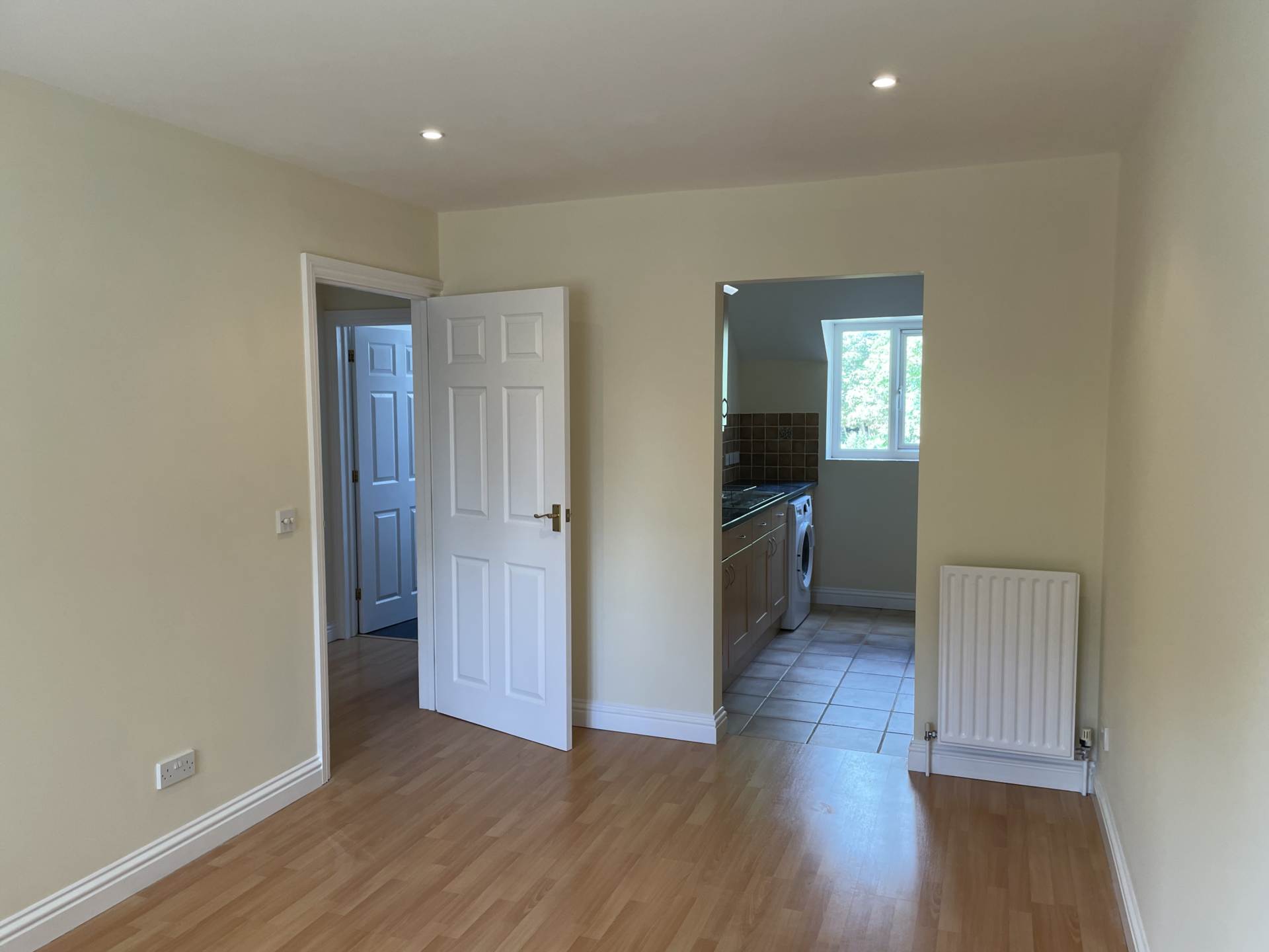 Additional Property Image 2 bedroom Maisonette to rent in Witney 4