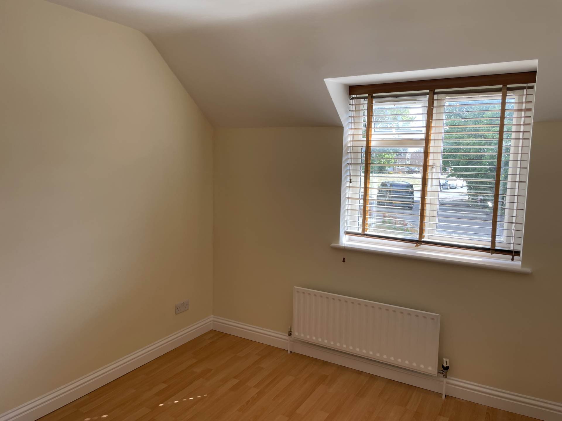 Additional Property Image 2 bedroom Maisonette to rent in Witney 6