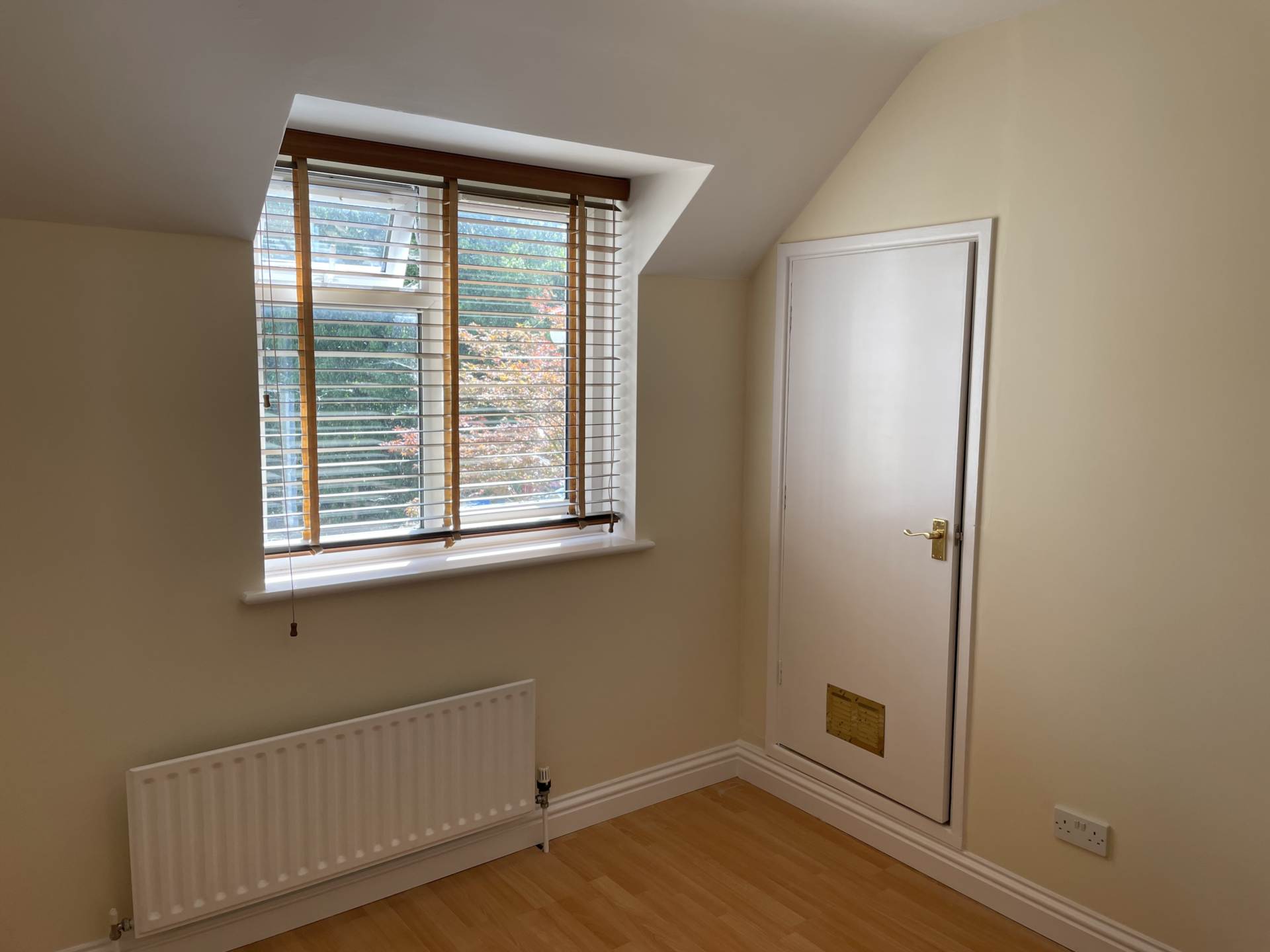 Additional Property Image 2 bedroom Maisonette to rent in Witney 7