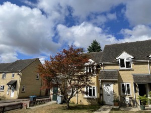 2 bedroom Maisonette to rent in Witney