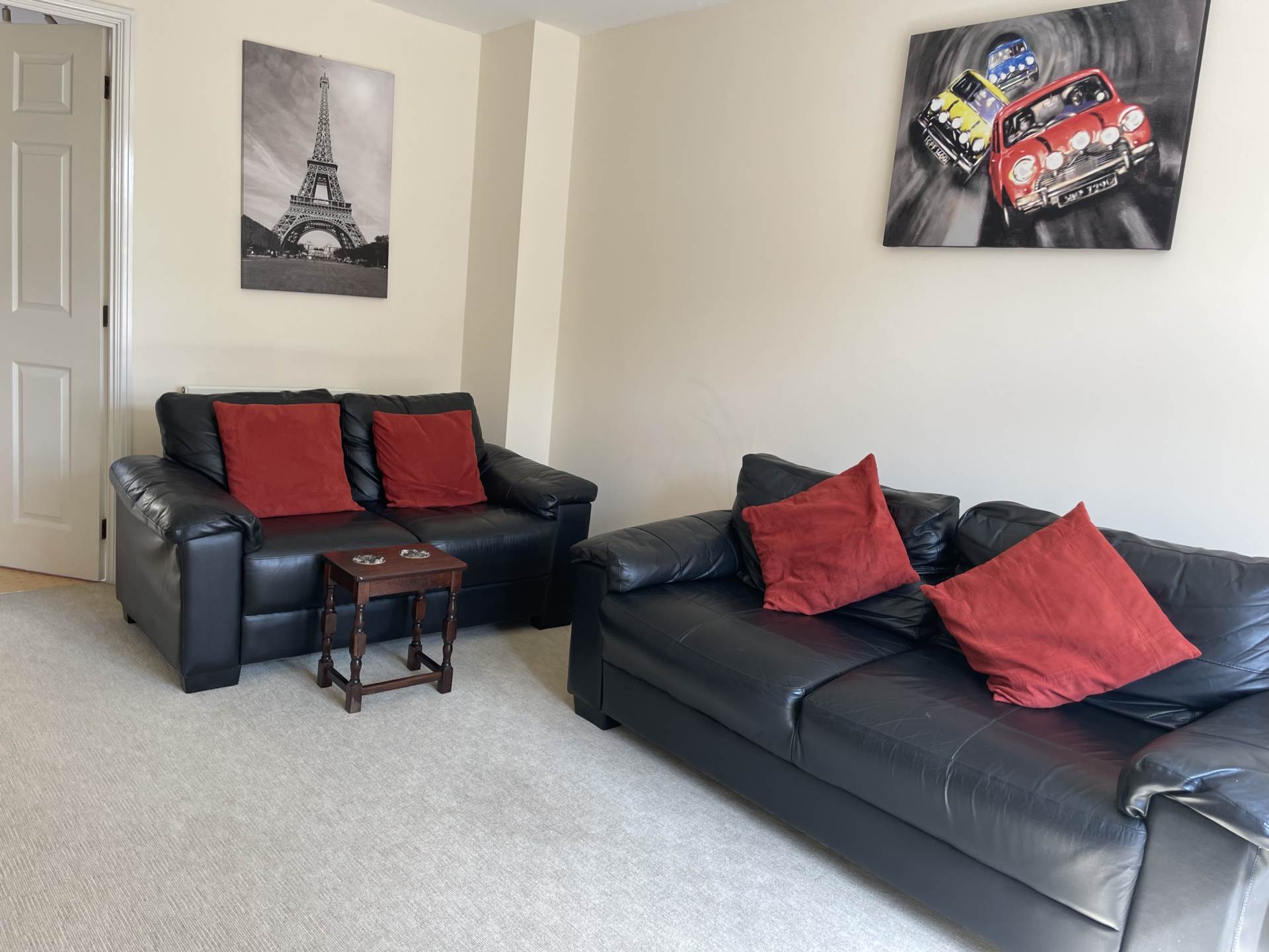 Additional Property Image 2 bedroom Semi Detached to rent in Witney 4