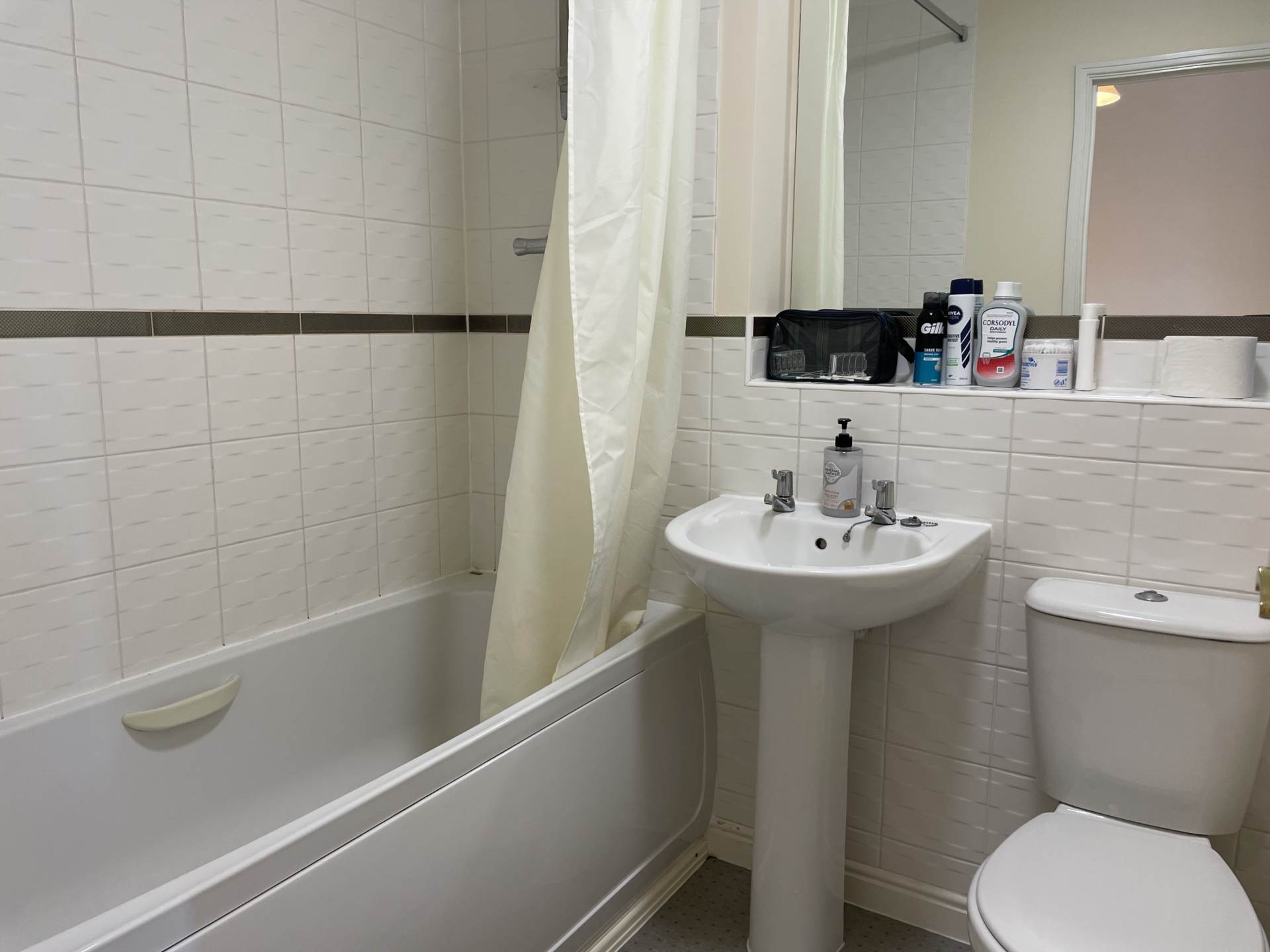 Additional Property Image 2 bedroom Semi Detached to rent in Witney 8