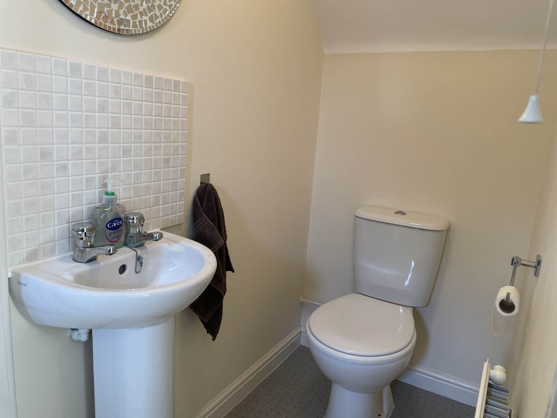 Additional Property Image 2 bedroom Semi Detached to rent in Witney 9