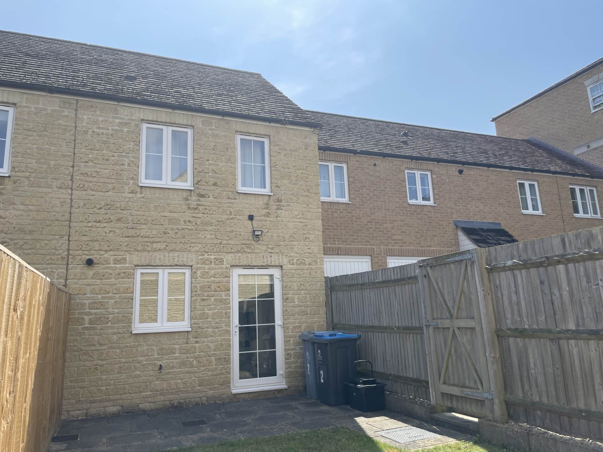 Additional Property Image 2 bedroom Semi Detached to rent in Witney 11