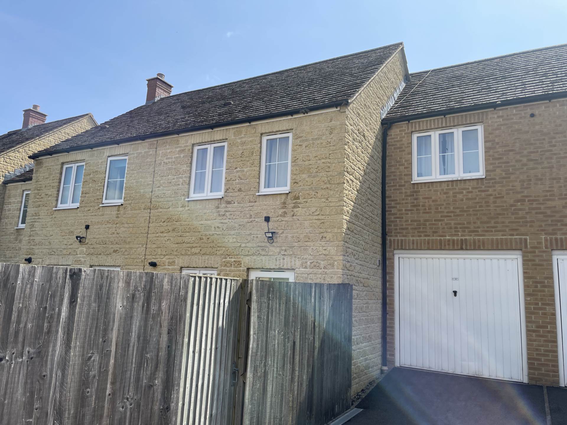 Additional Property Image 2 bedroom Semi Detached to rent in Witney 12