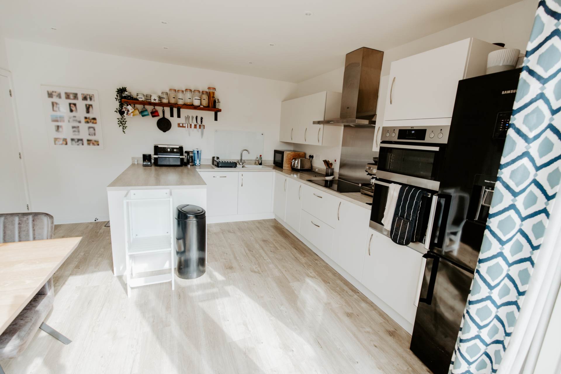 Additional Property Image 4 bedroom Detached to rent in Carterton 3
