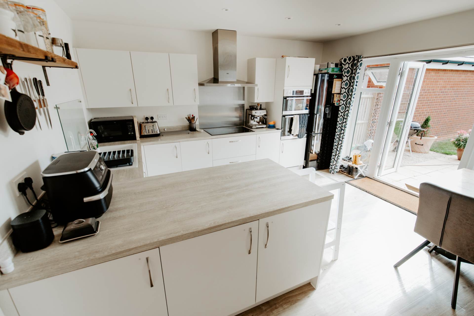 Additional Property Image 4 bedroom Detached to rent in Carterton 4