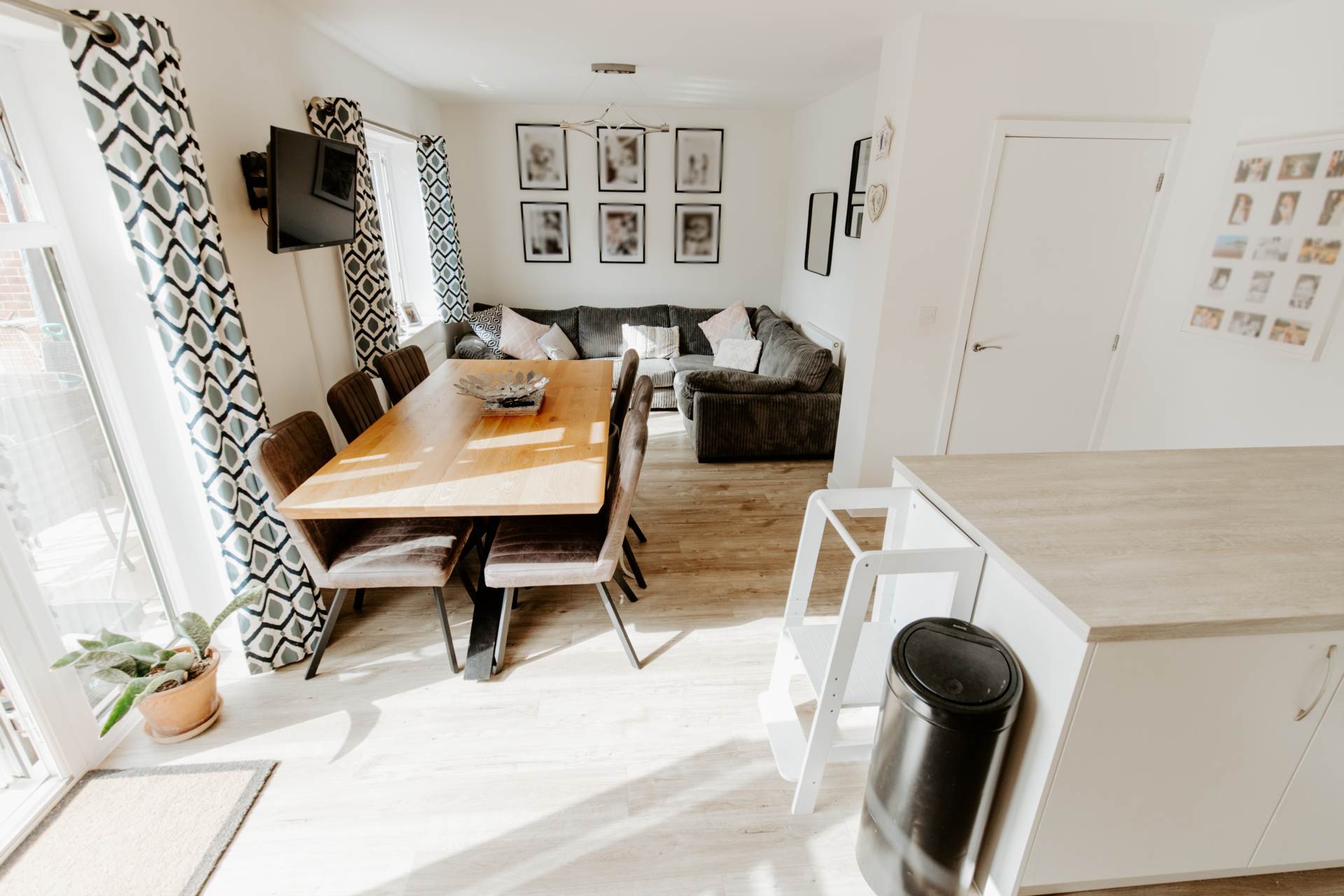 Additional Property Image 4 bedroom Detached to rent in Carterton 5