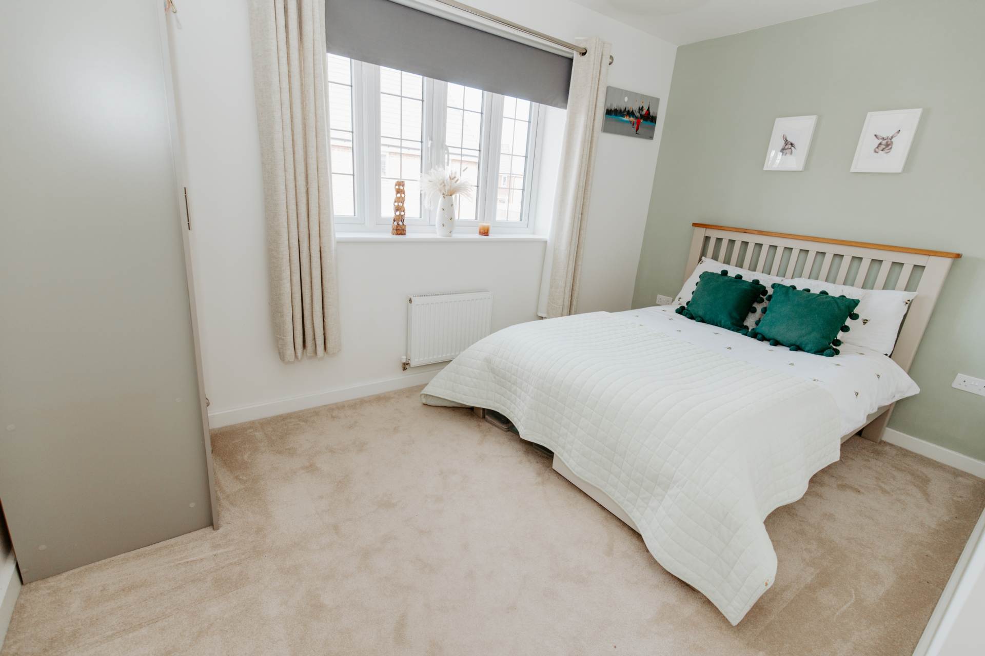 Additional Property Image 4 bedroom Detached to rent in Carterton 6