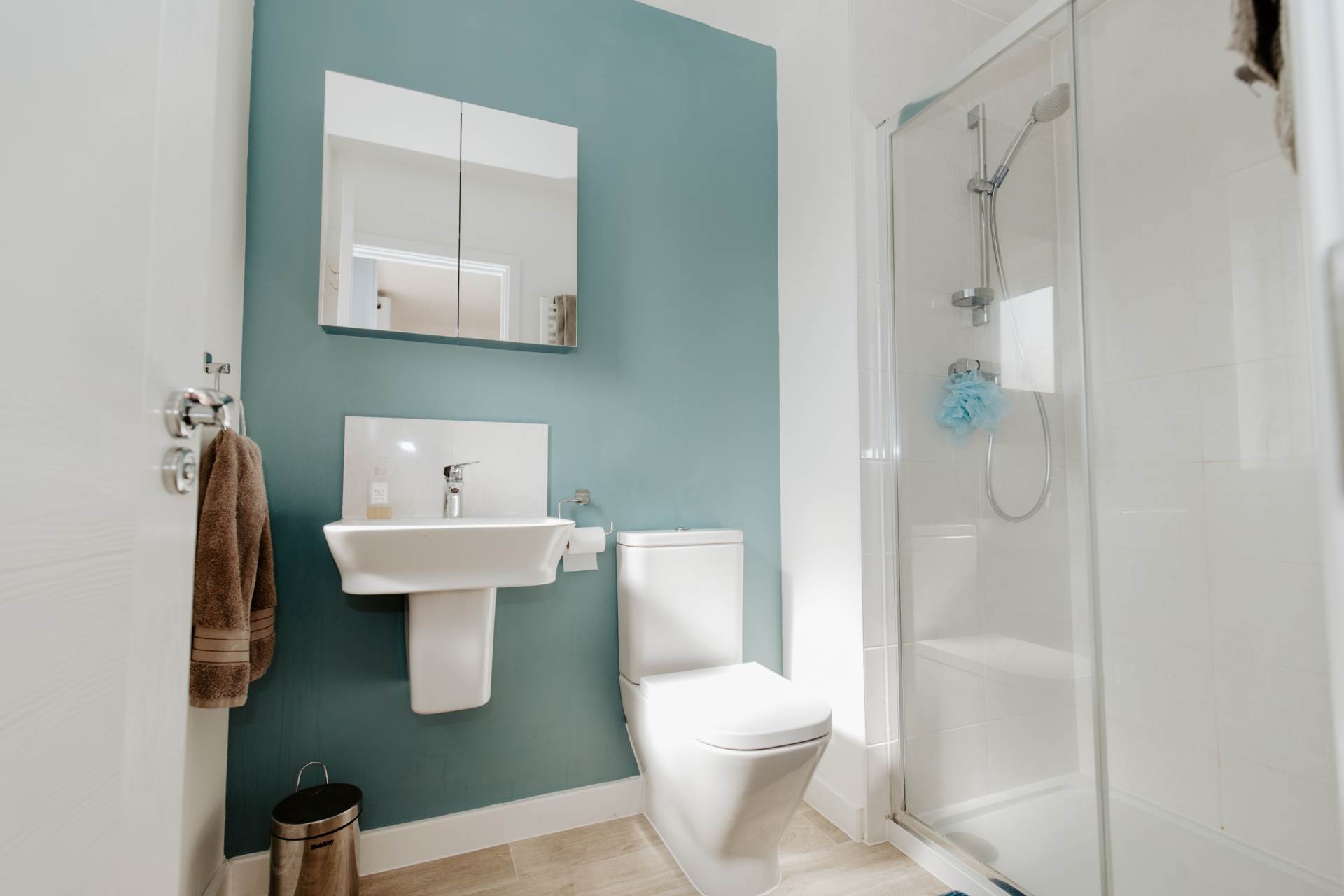 Additional Property Image 4 bedroom Detached to rent in Carterton 7