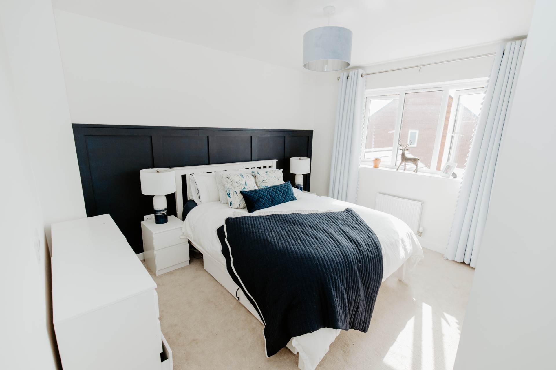 Additional Property Image 4 bedroom Detached to rent in Carterton 9