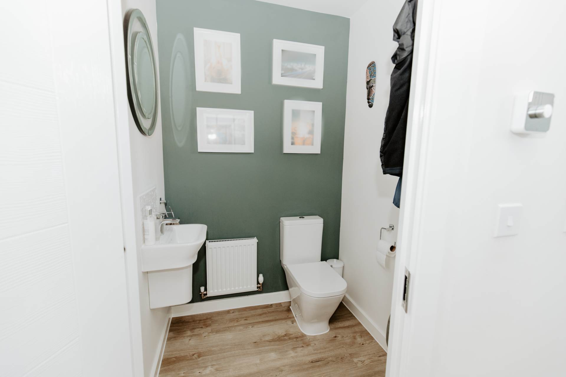 Additional Property Image 4 bedroom Detached to rent in Carterton 10