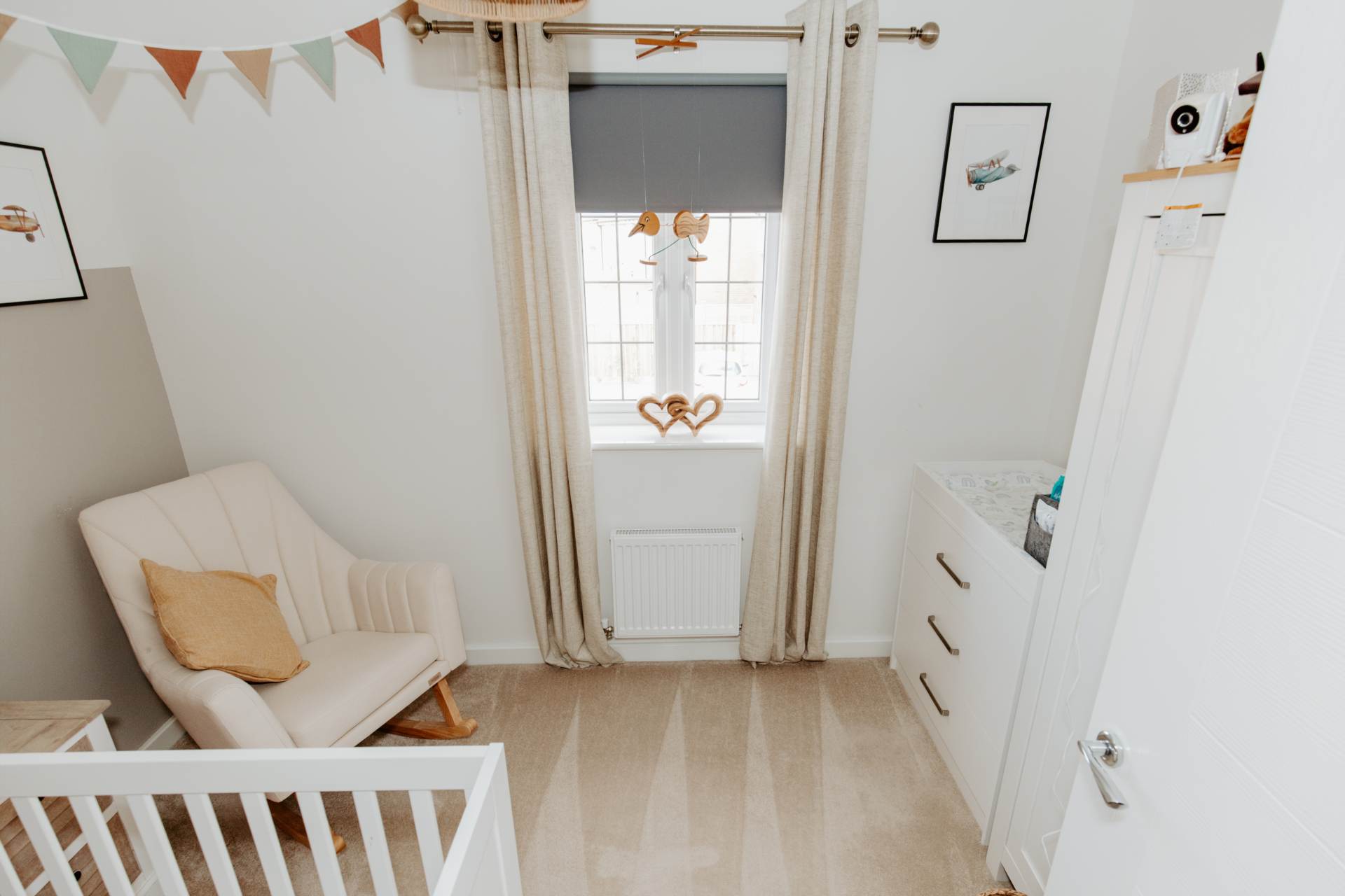 Additional Property Image 4 bedroom Detached to rent in Carterton 11