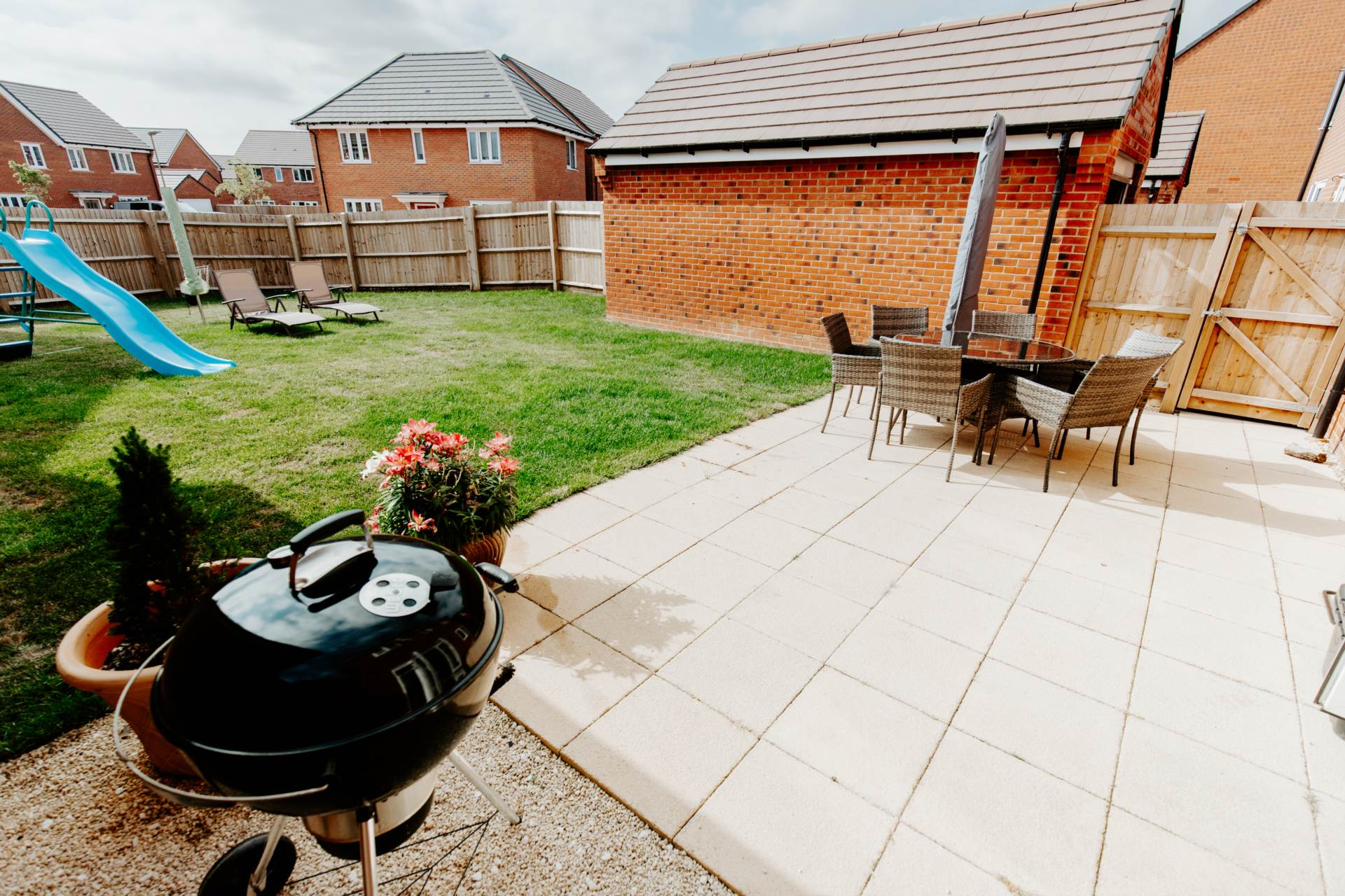 Additional Property Image 4 bedroom Detached to rent in Carterton 13