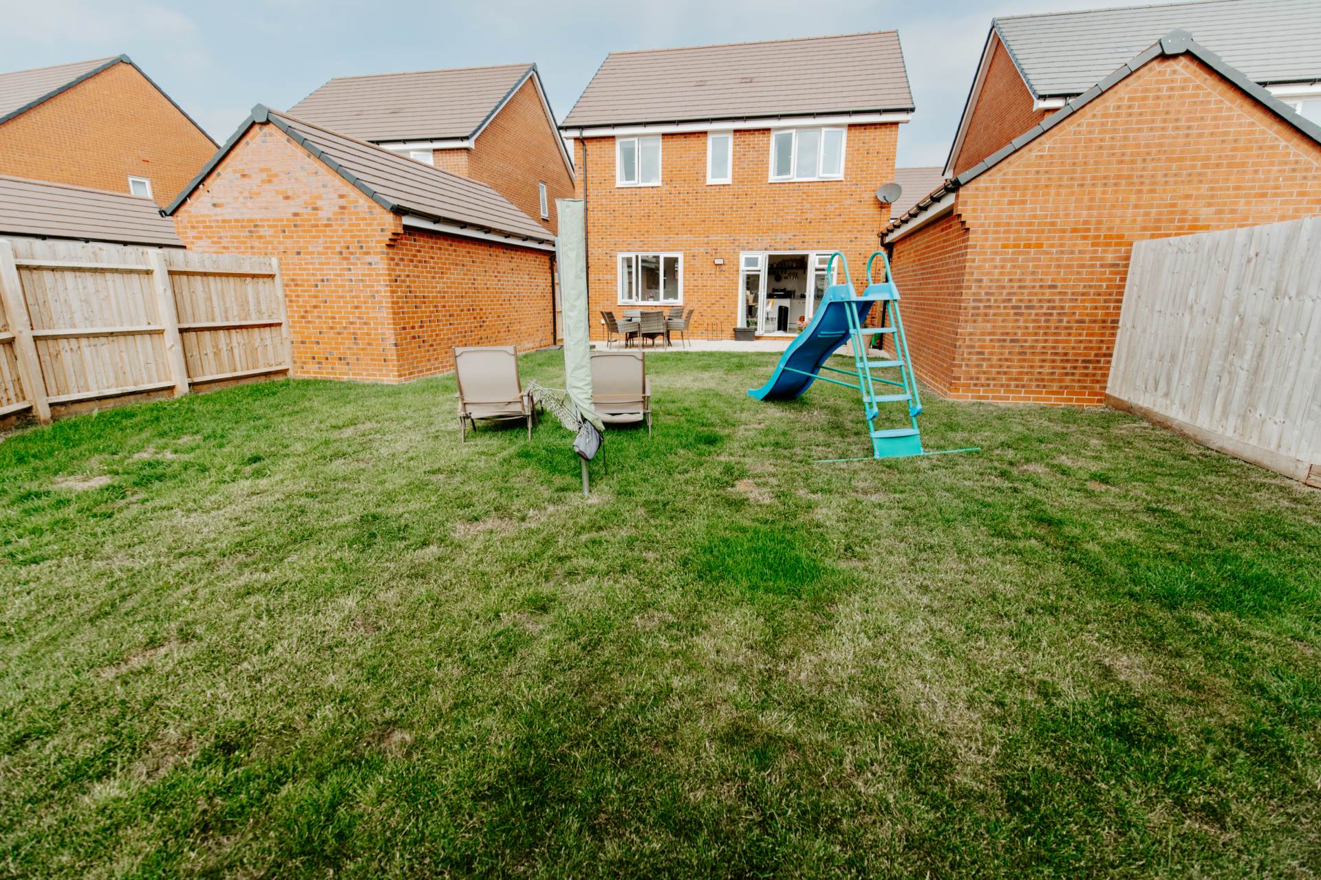 Additional Property Image 4 bedroom Detached to rent in Carterton 14