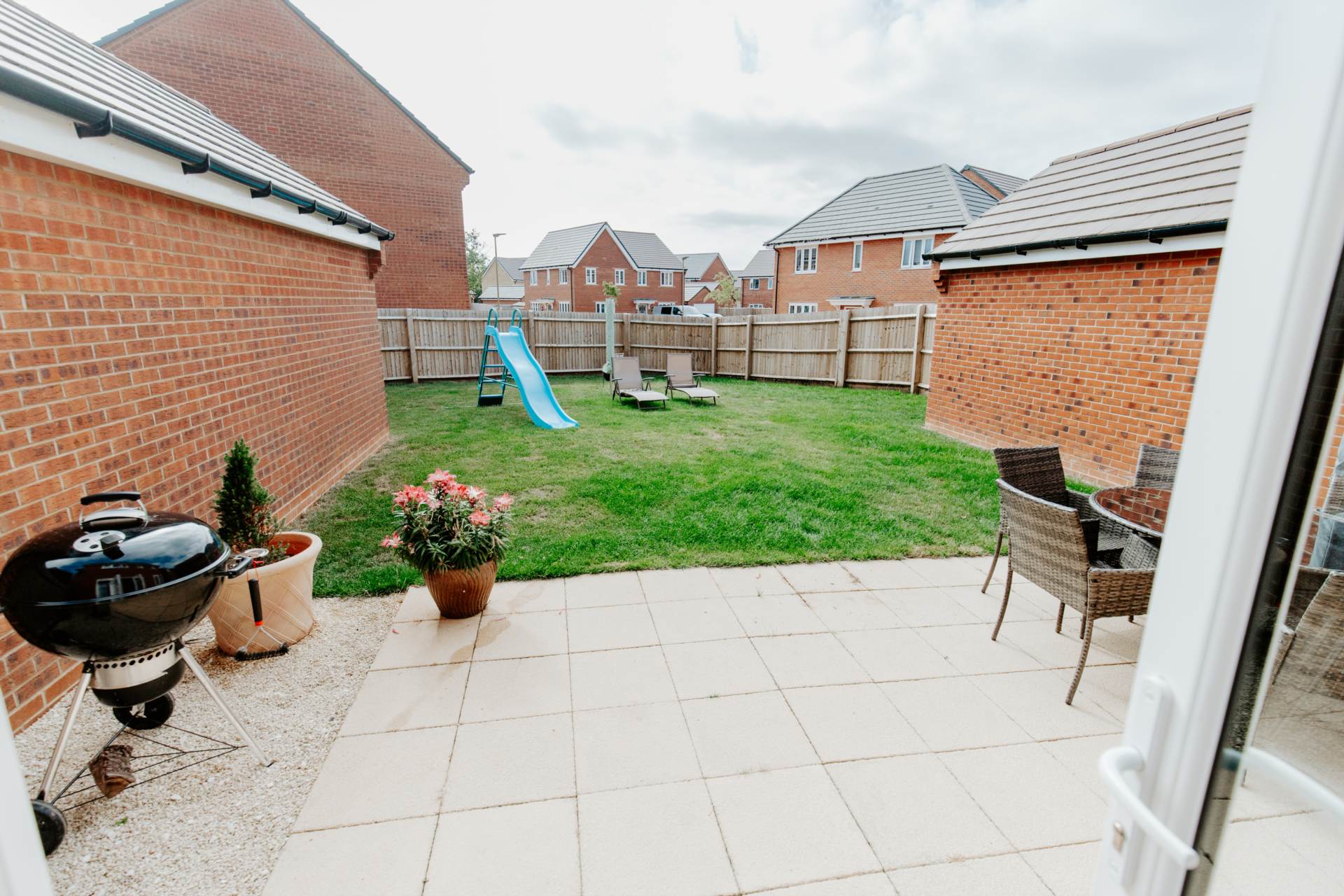 Additional Property Image 4 bedroom Detached to rent in Carterton 15