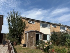 3 bedroom Semi Detached to rent in Witney