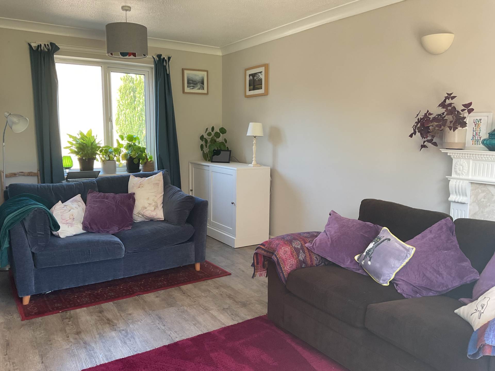 Additional Property Image 3 bedroom Detached to rent in Witney 3