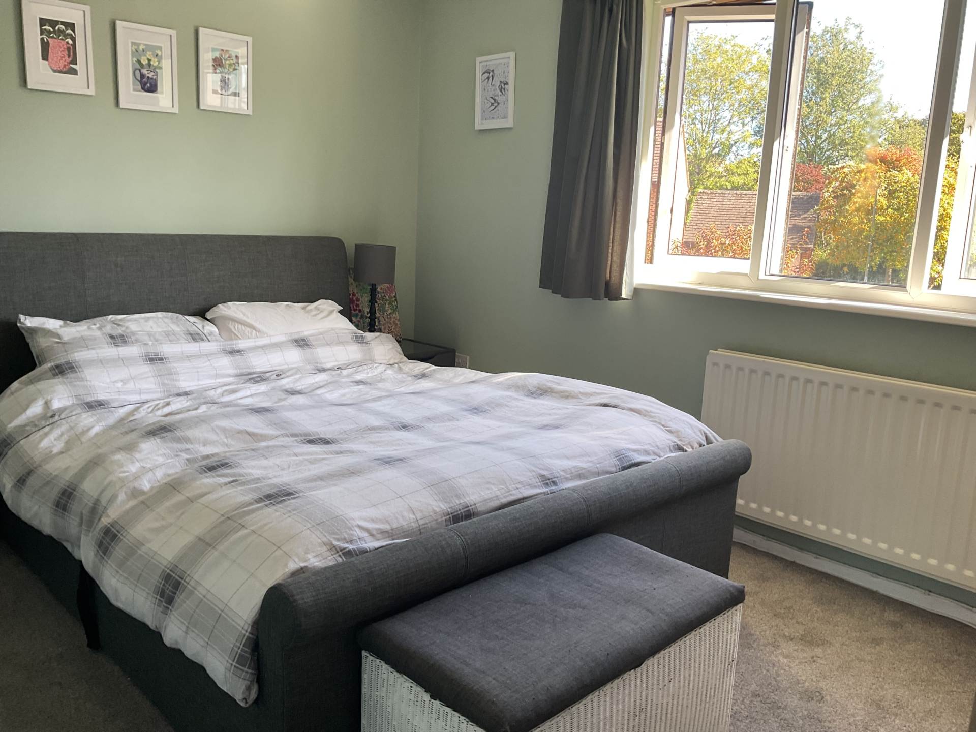 Additional Property Image 3 bedroom Detached to rent in Witney 6