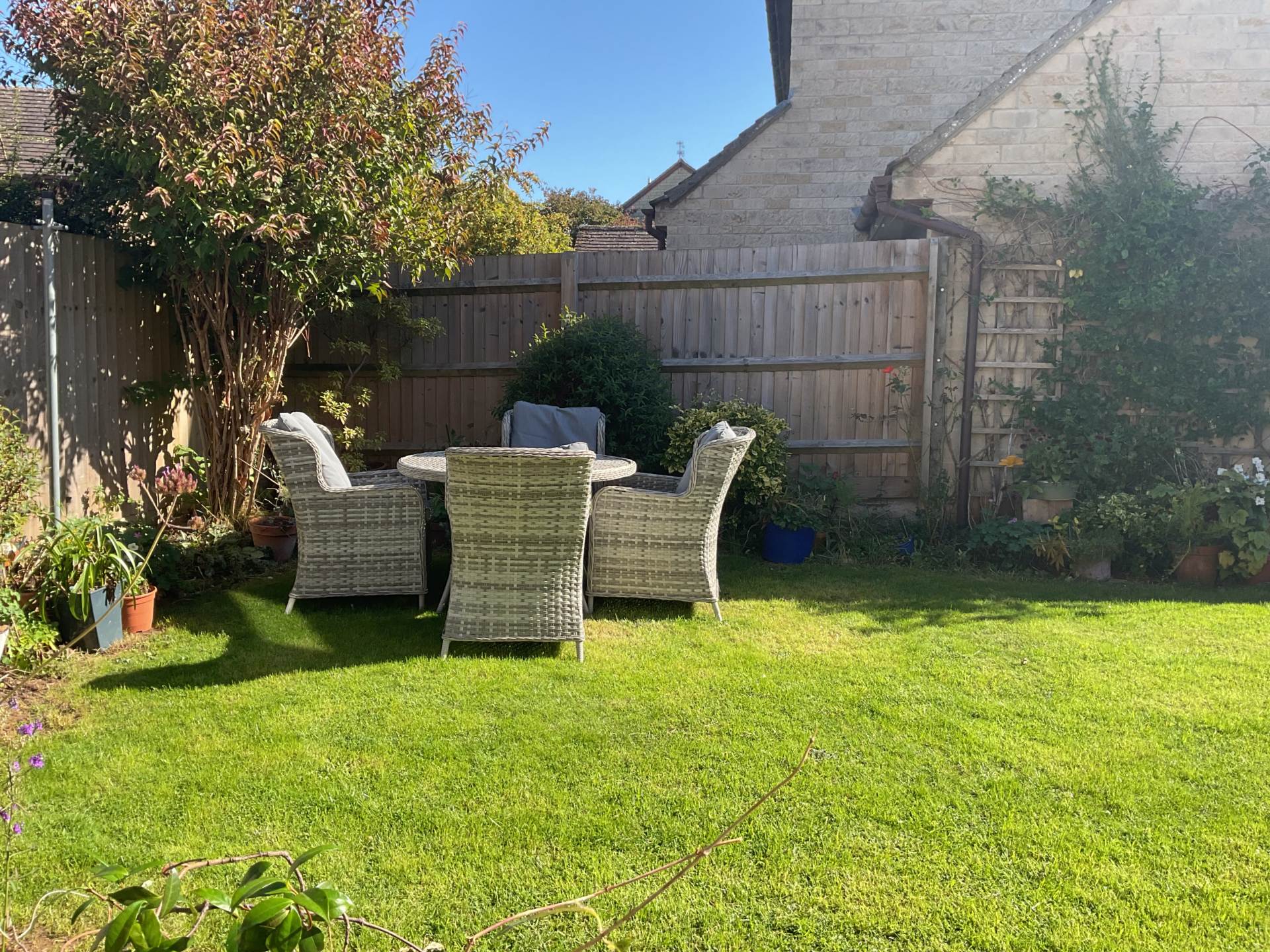 Additional Property Image 3 bedroom Detached to rent in Witney 10