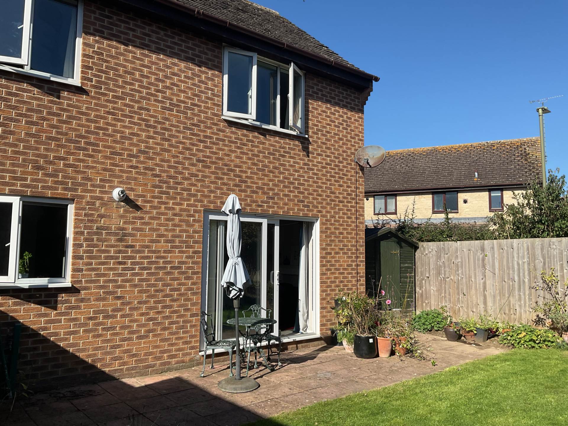Additional Property Image 3 bedroom Detached to rent in Witney 12