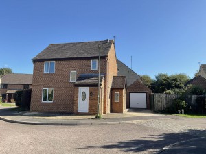 3 bedroom Detached to rent in Witney