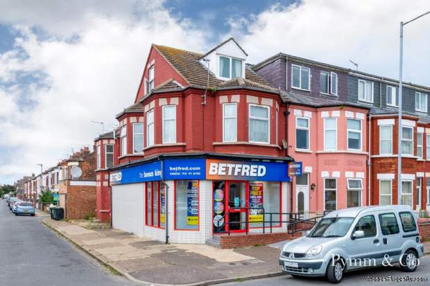 3 bedroom Duplex for sale in Great Yarmouth