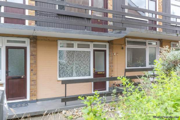 1 bedroom Flat for sale in Norwich