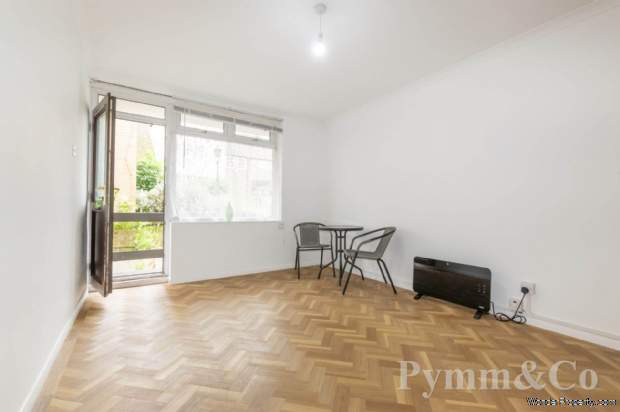 Additional Property Image 1 bedroom Flat for sale in Norwich 3