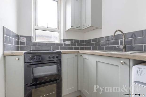 Additional Property Image 1 bedroom Flat for sale in Norwich 4