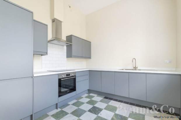Additional Property Image 1 bedroom Apartment for sale in Norwich 2
