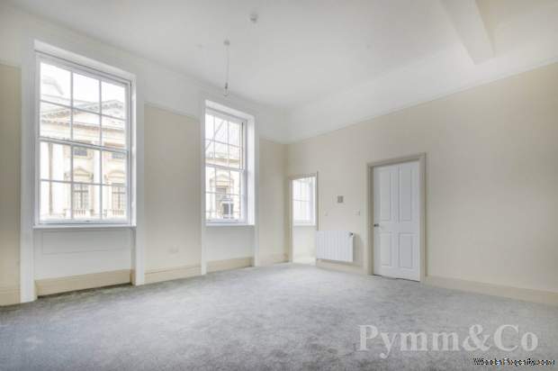 Additional Property Image 1 bedroom Apartment for sale in Norwich 3
