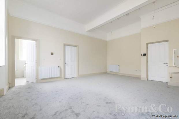 Additional Property Image 1 bedroom Apartment for sale in Norwich 4