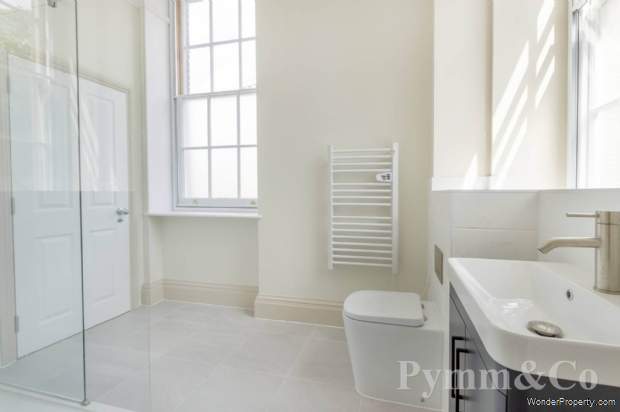 Additional Property Image 1 bedroom Apartment for sale in Norwich 7