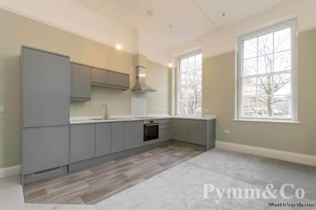 Additional Property Image 1 bedroom Apartment for sale in Norwich 2