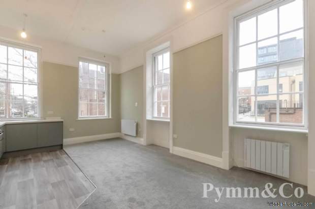 Additional Property Image 1 bedroom Apartment for sale in Norwich 3